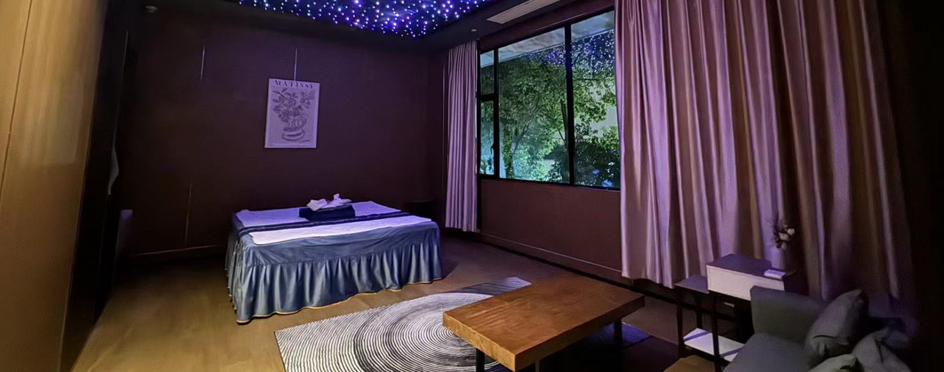 成都武侯区桑拿图片二