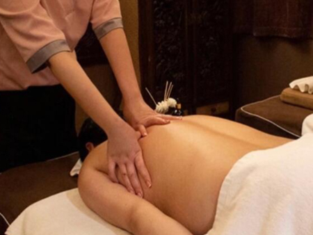 成都武侯区柔式SPA到底是什么？适合怕疼星人的温柔选择